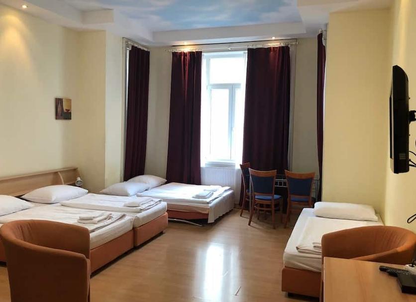 Habitació Foto