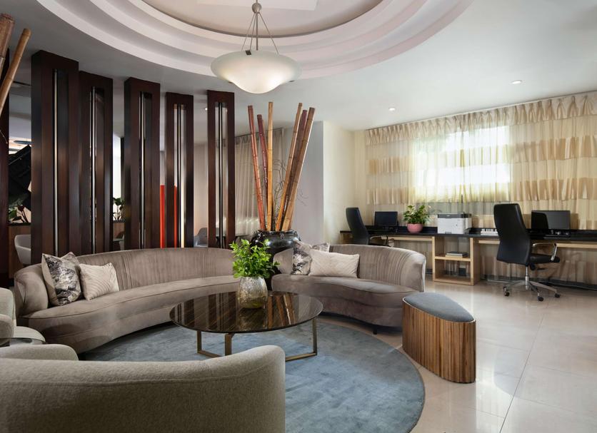Sala d'estar Foto