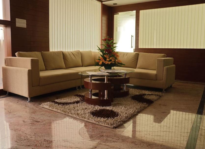 Sala Foto