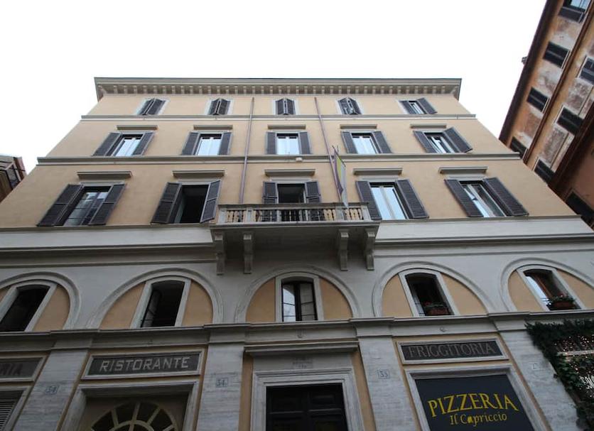 Edifici Foto