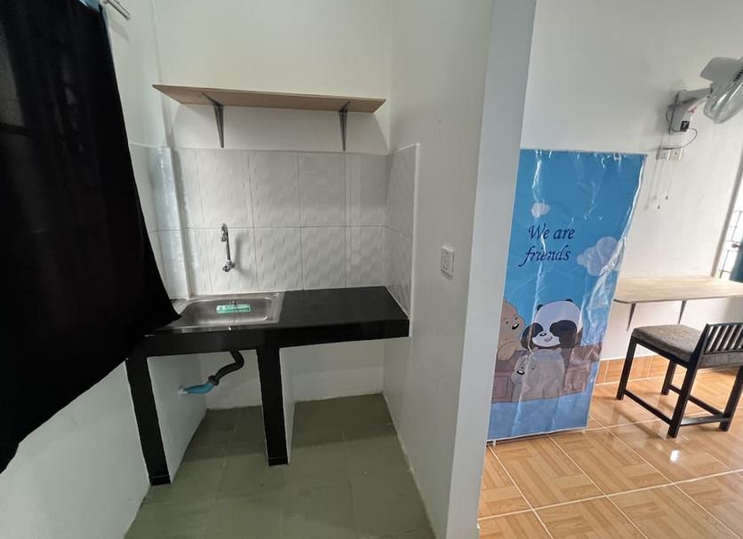 Serveis de l’habitació Foto