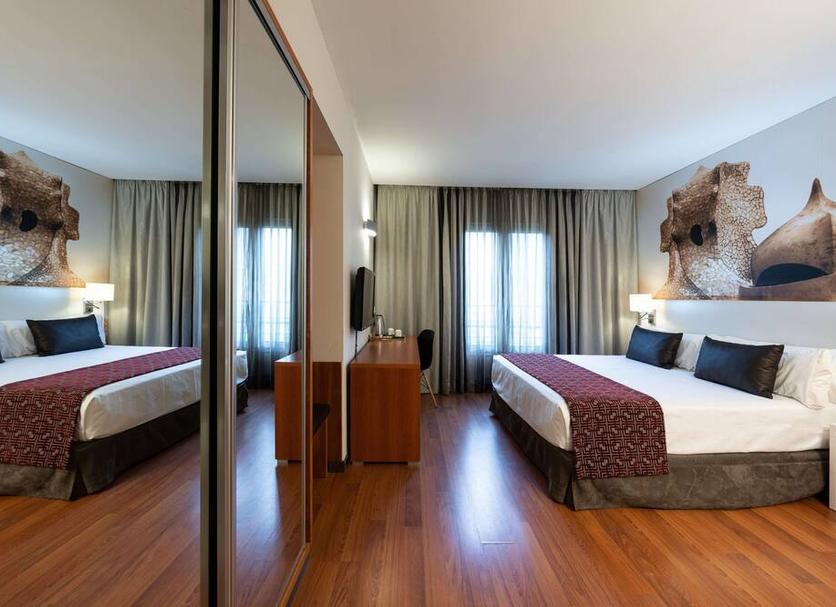 Habitació Foto