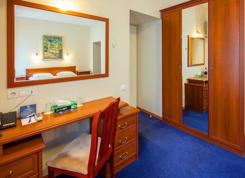 Serveis de l’habitació Foto