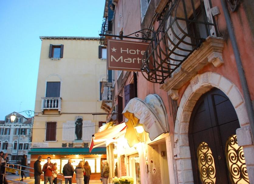 Edifici Foto