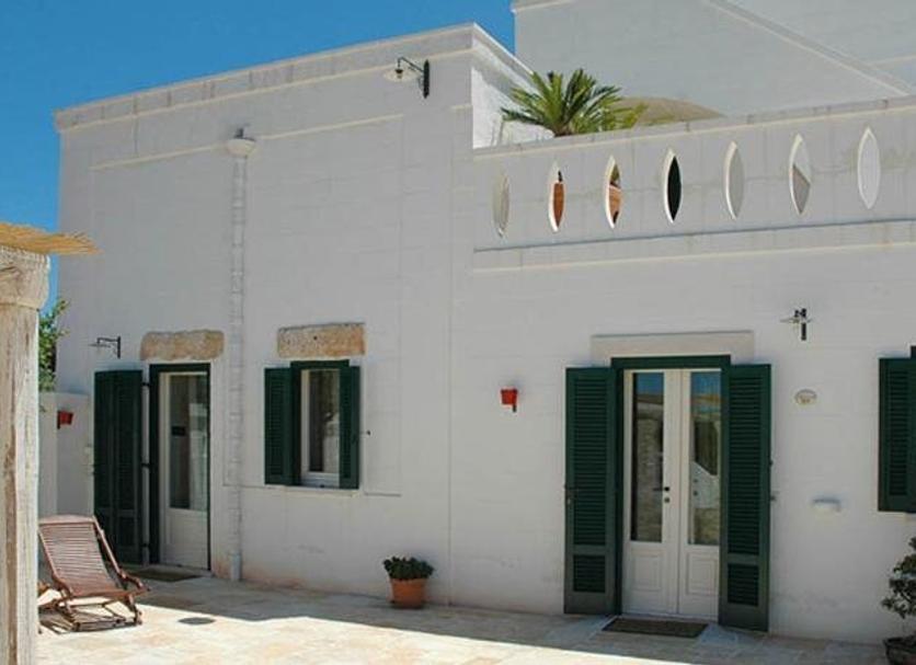 Edifici Foto