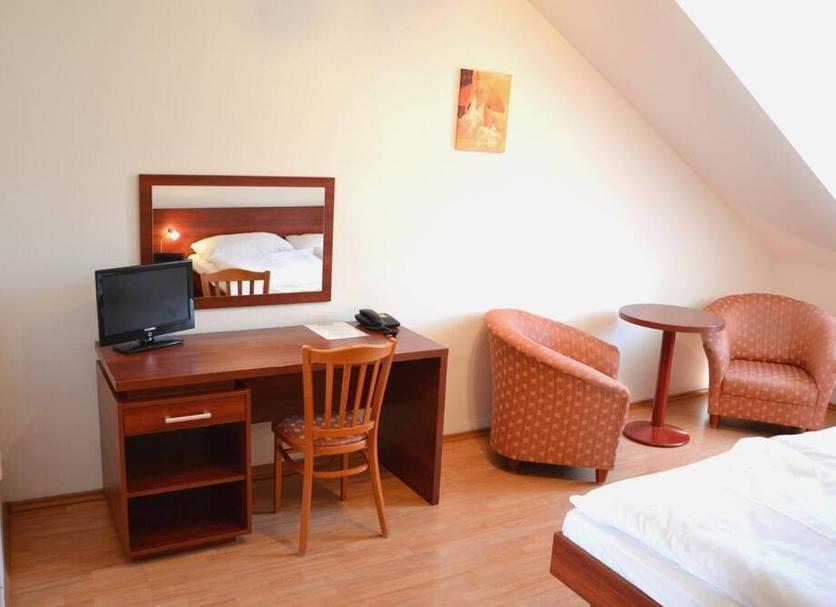 Habitació Foto