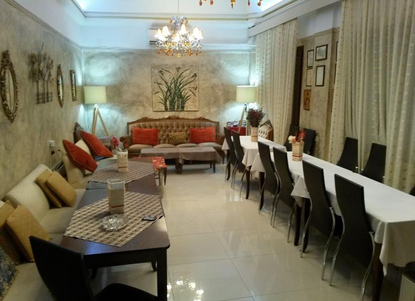 Sala d'estar Foto