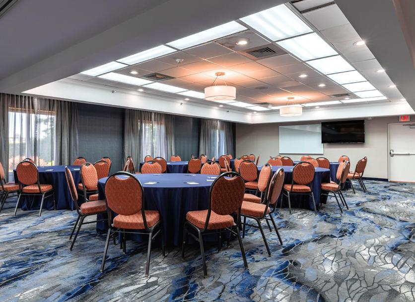 Sala de conferències Foto