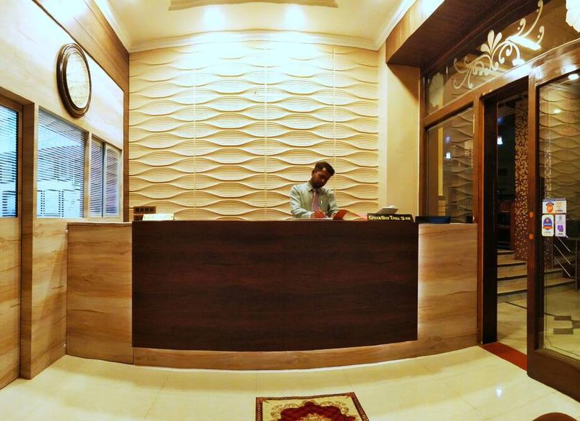 Recepció Foto