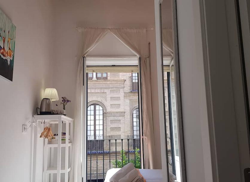 Serveis de l’habitació Foto