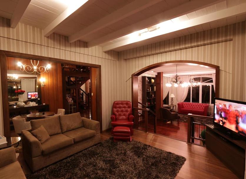 Sala Foto