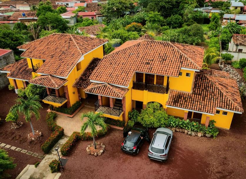 Edifici Foto