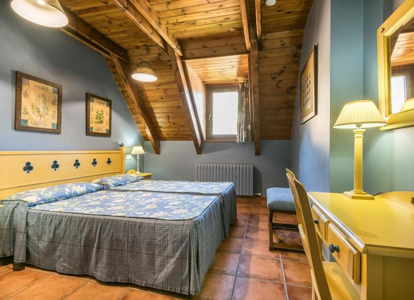 Habitació Foto