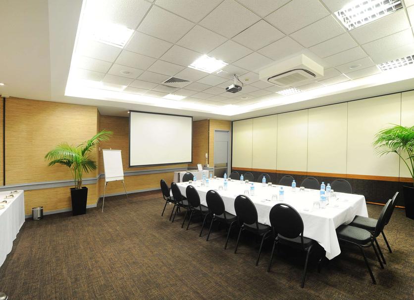 Sala de conferències Foto