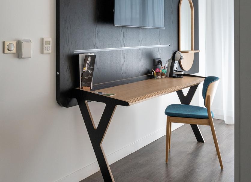 Serveis de l’habitació Foto