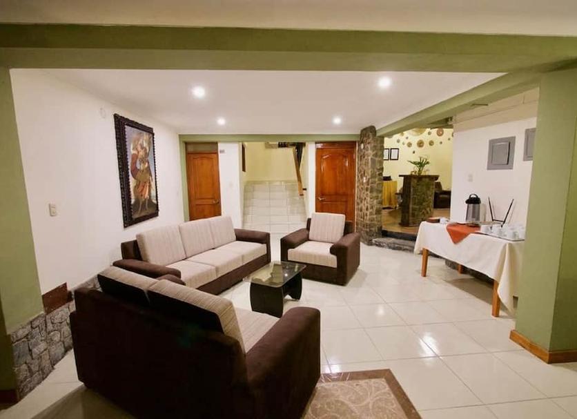 Sala Foto