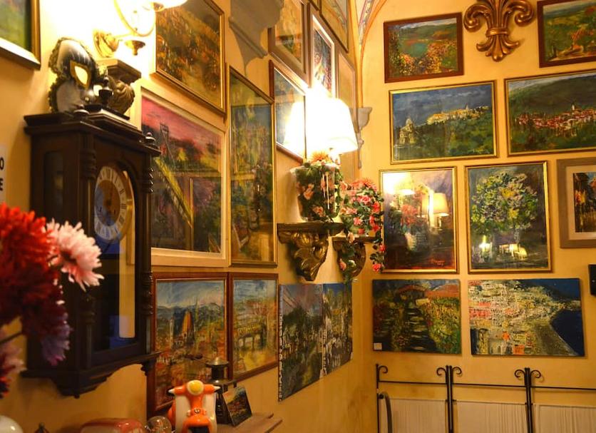 Serveis de l’habitació Foto