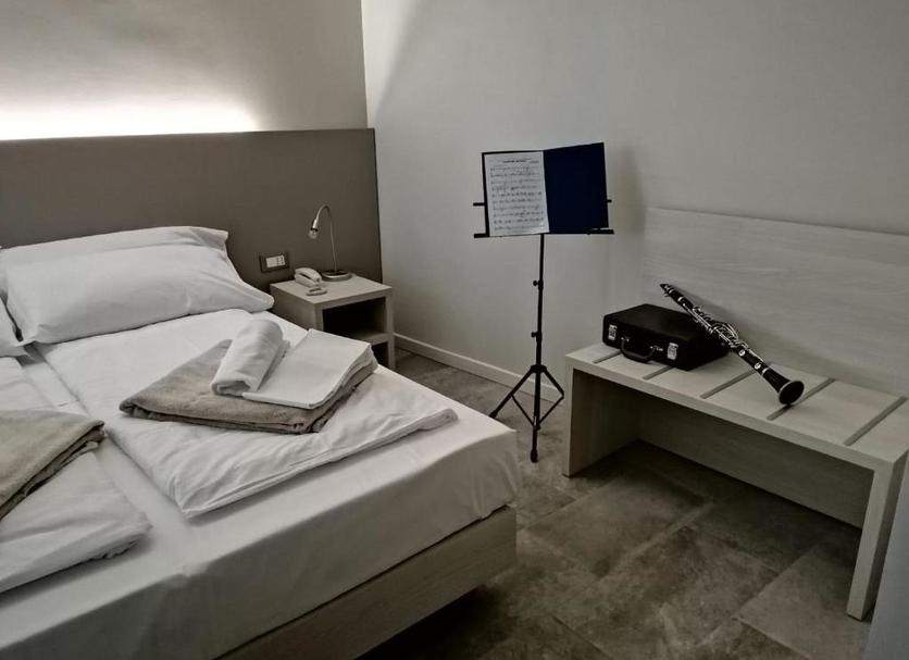 Habitació Foto