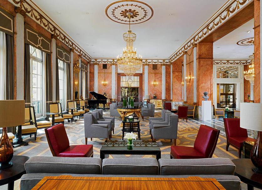 Sala d'estar Foto