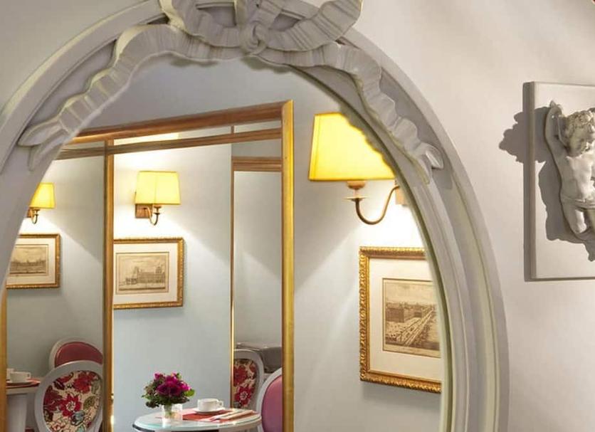 Serveis de l’habitació Foto