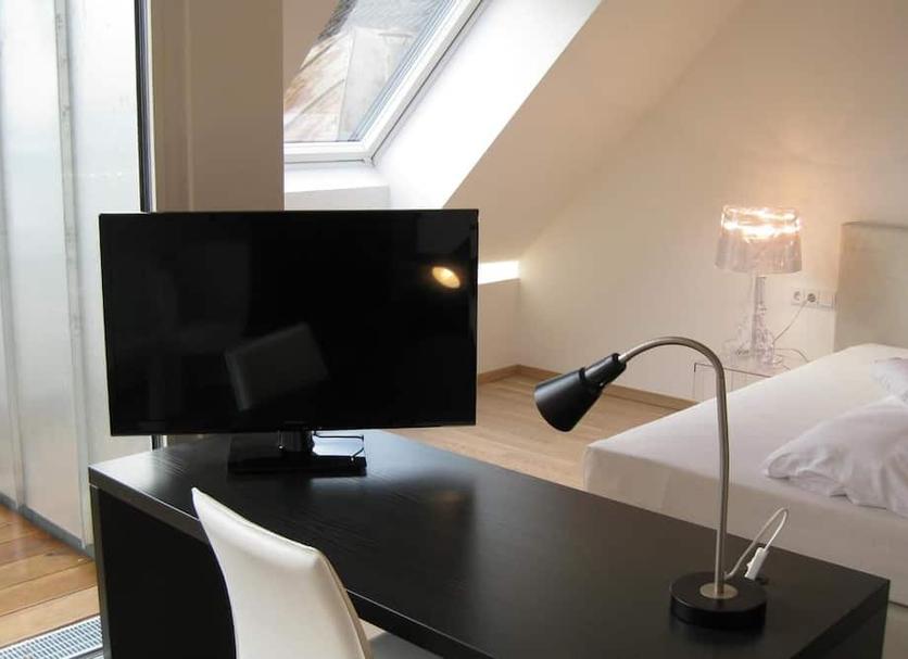 Serveis de l’habitació Foto