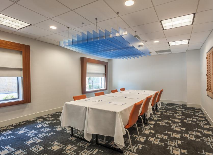 Sala de conferències Foto