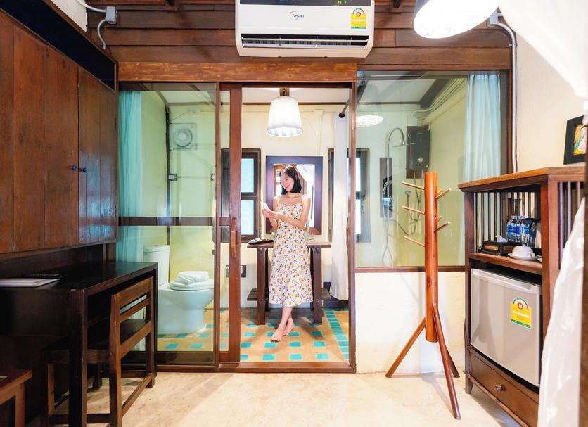 Serveis de l’habitació Foto