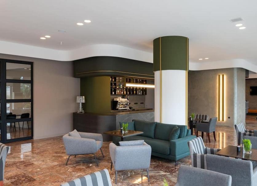 Sala d'estar Foto