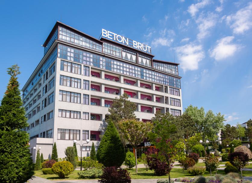 Edifici Foto