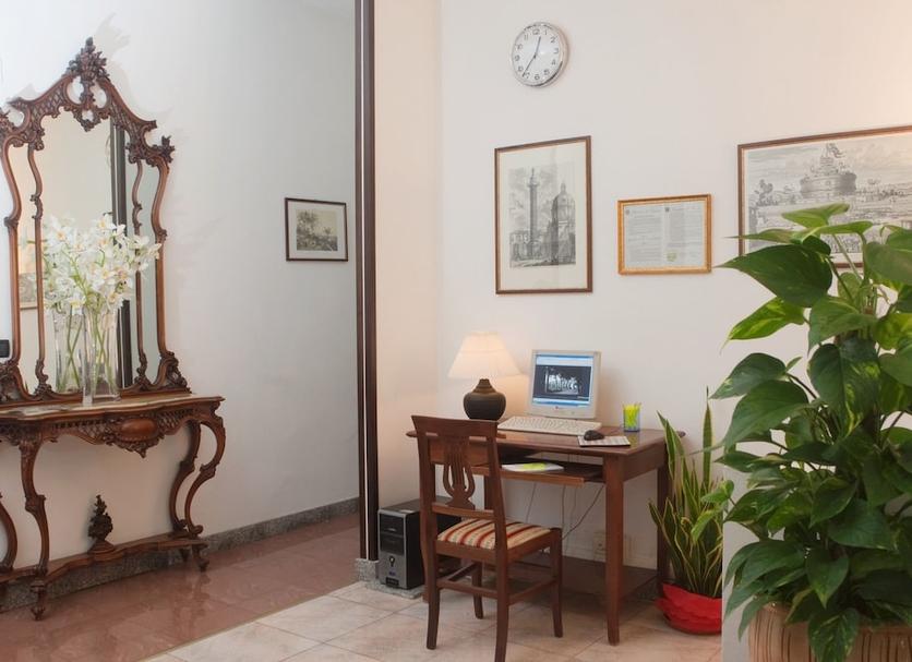 Serveis de l’habitació Foto