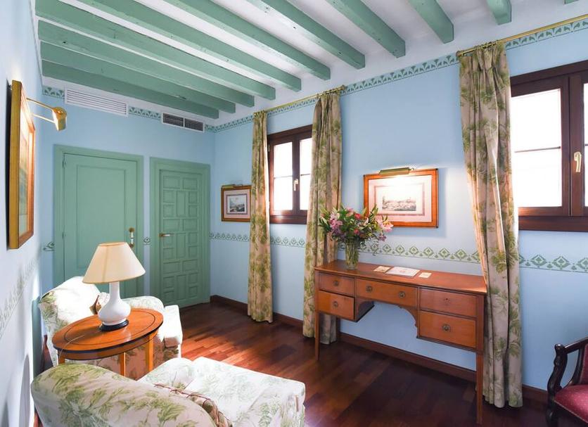 Serveis de l’habitació Foto