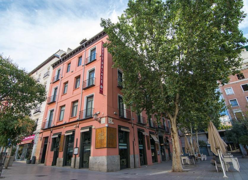 Edifici Foto