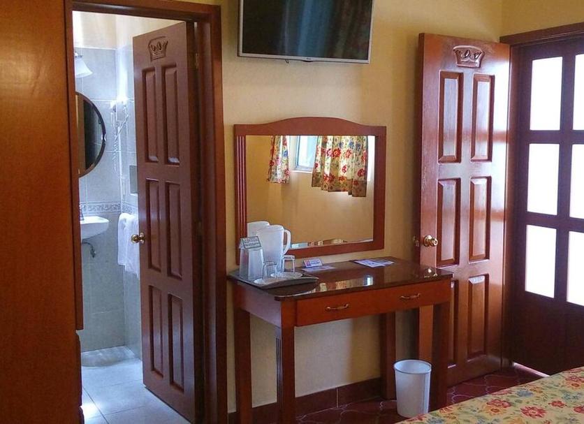 Serveis de l’habitació Foto