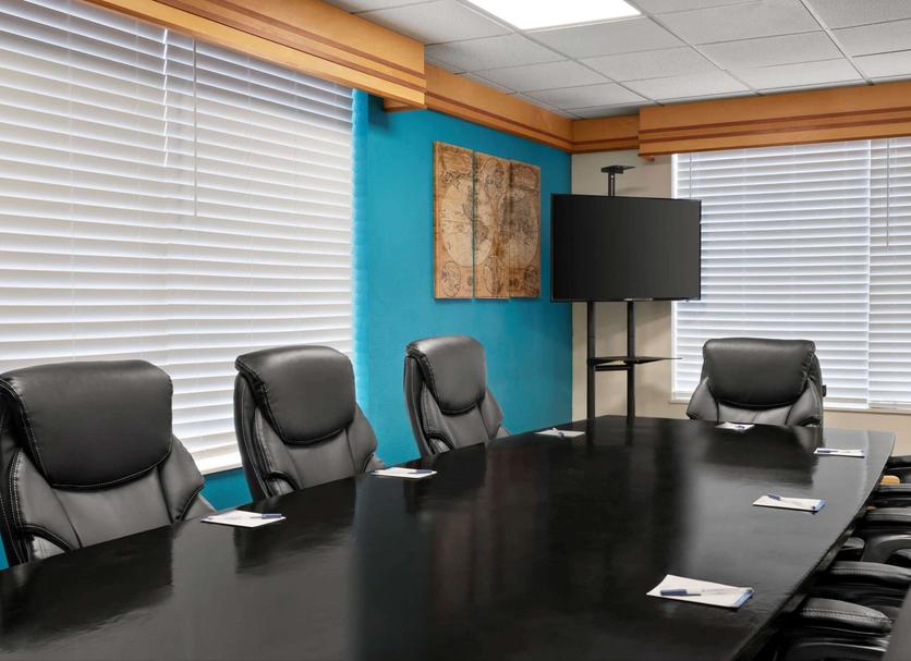 Sala de conferències Foto