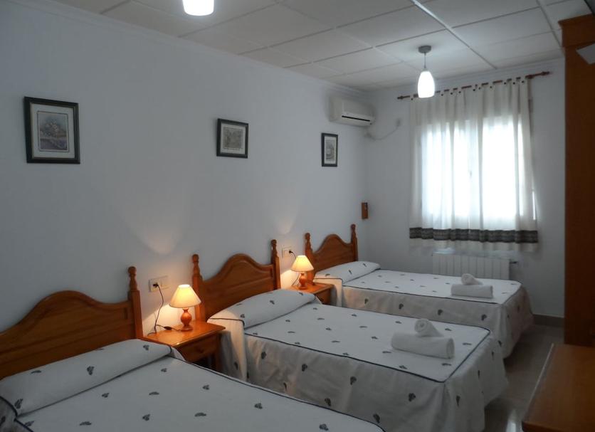 Habitació Foto