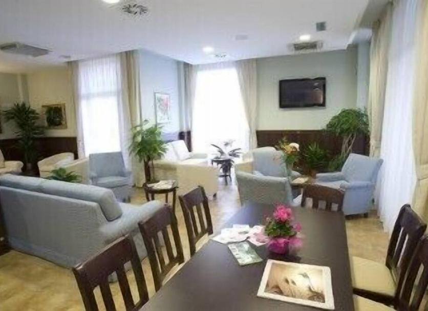 Sala Foto