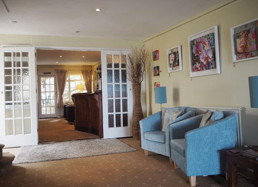 Sala Foto