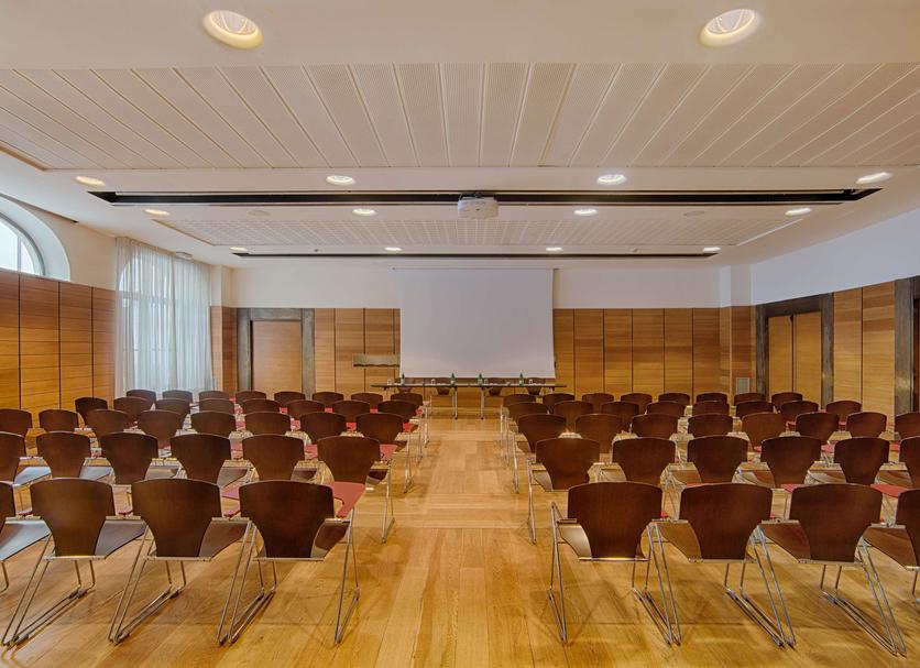 Sala de conferències Foto