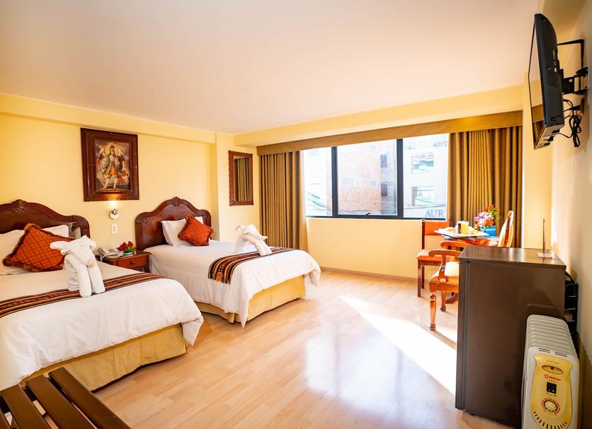 Habitació Foto