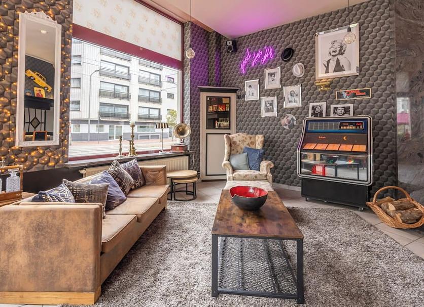 Sala Foto
