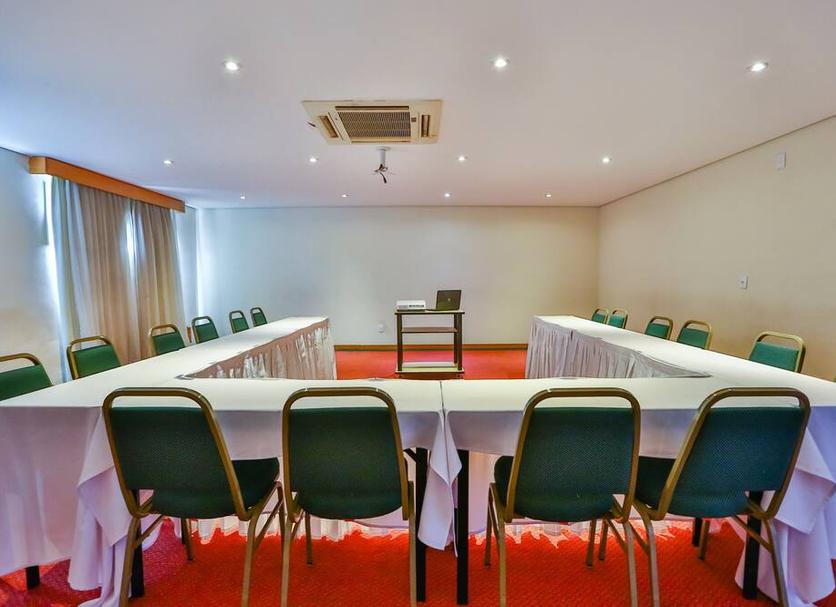 Sala de conferències Foto