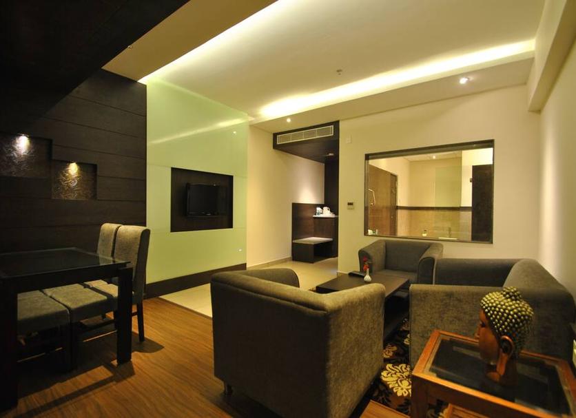 Sala Foto