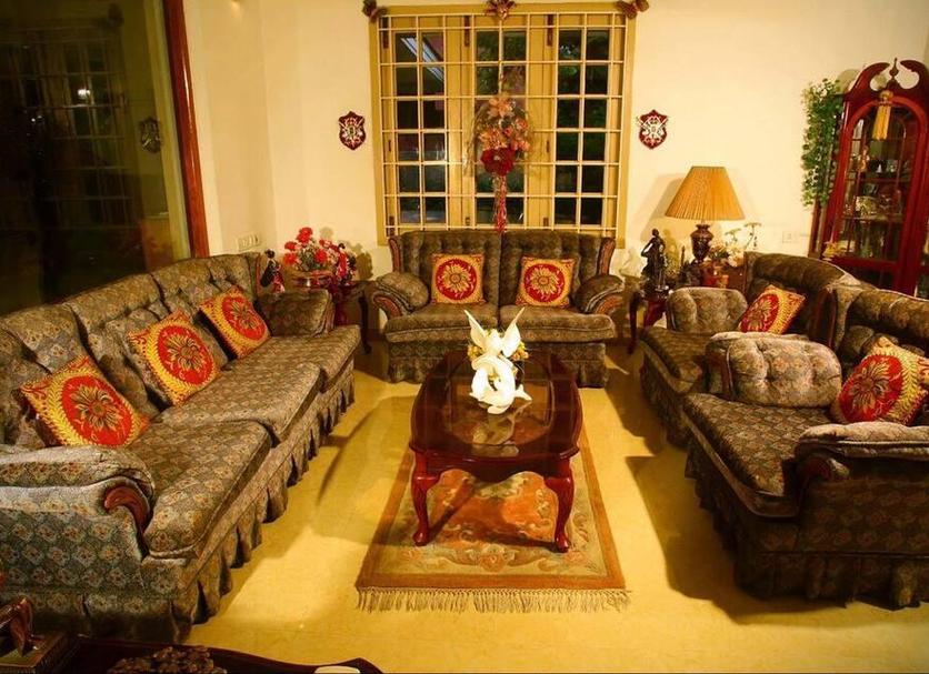 Sala Foto
