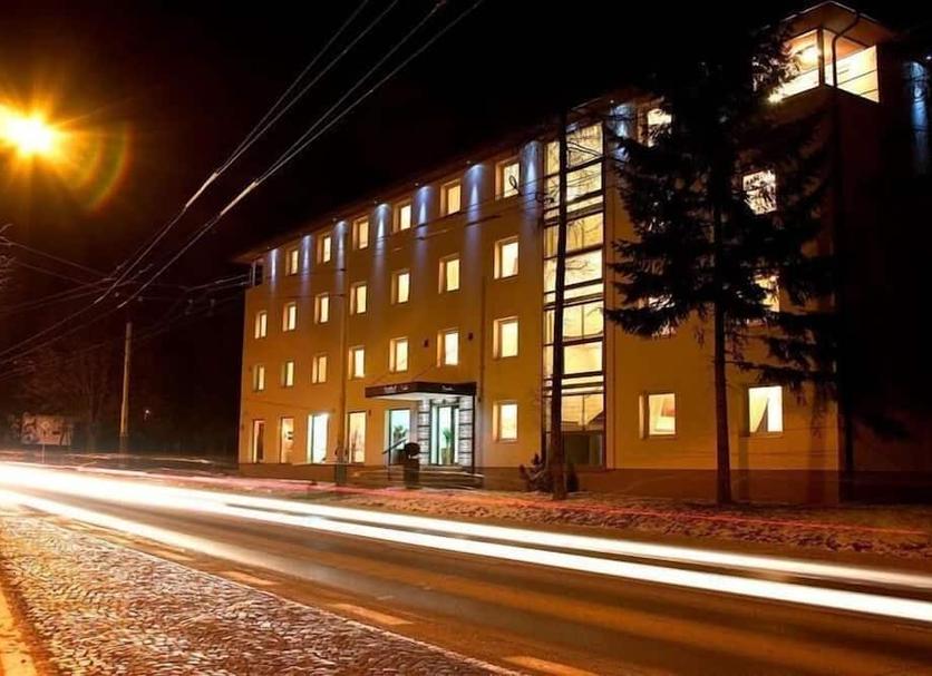 Edifici Foto