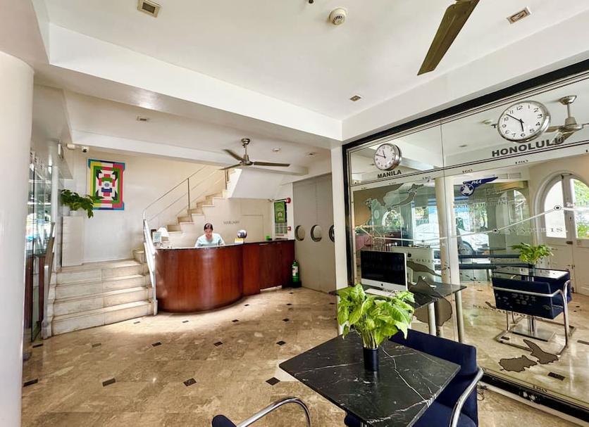 Recepció Foto