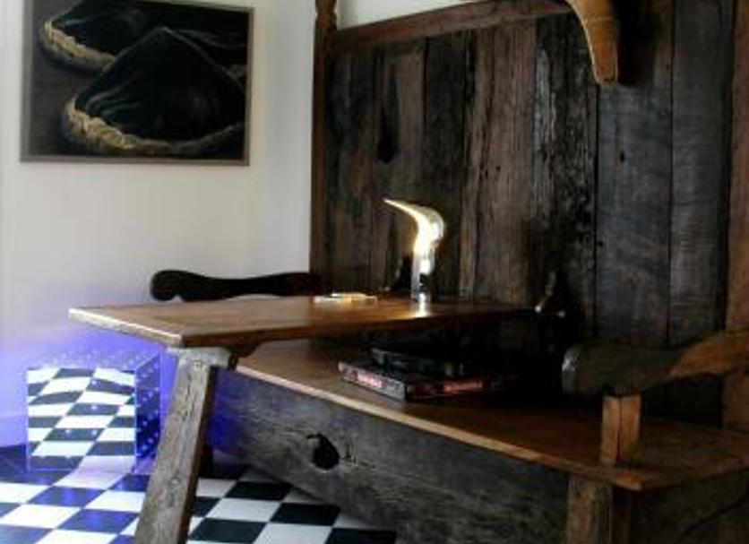 Serveis de l’habitació Foto