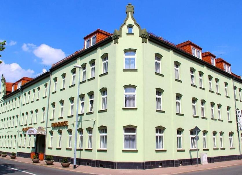 Edifici Foto