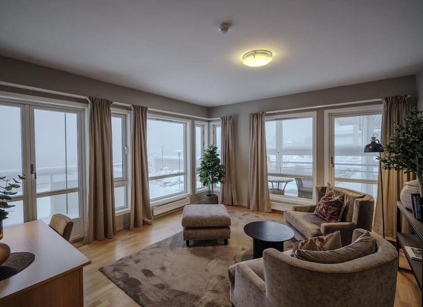 Sala Foto