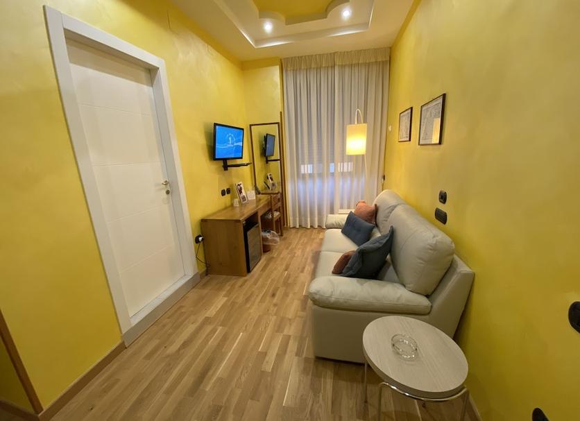 Sala Foto