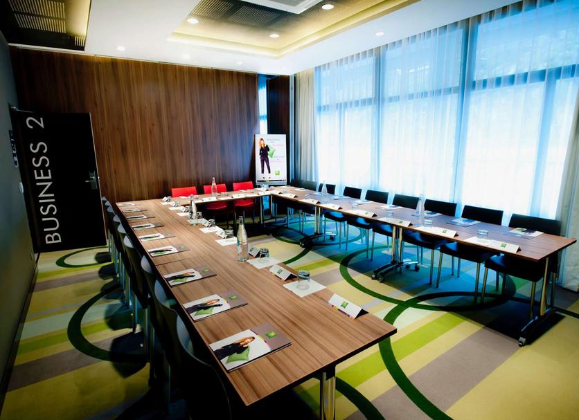 Sala de conferències Foto